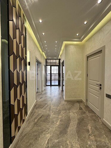 Satılır 3 otaqlı yeni tikili 135 m², İnşaatçılar m., photo 9 from 31