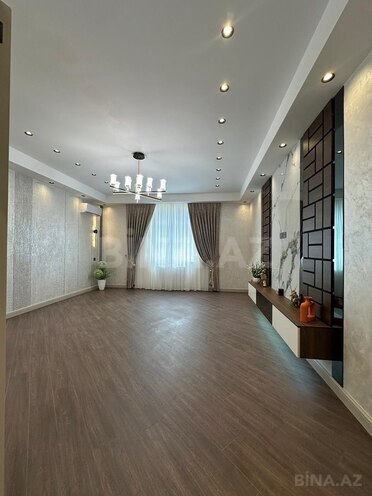 Satılır 3 otaqlı yeni tikili 135 m², İnşaatçılar m., photo 5 from 31