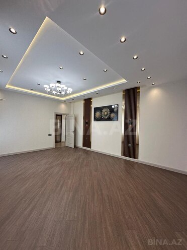 Satılır 3 otaqlı yeni tikili 135 m², İnşaatçılar m., photo 6 from 31