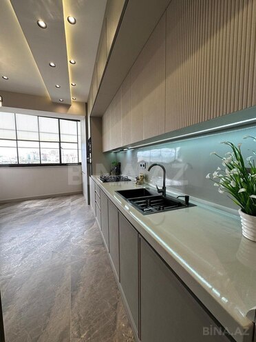 Satılır 3 otaqlı yeni tikili 135 m², İnşaatçılar m., photo 13 from 31