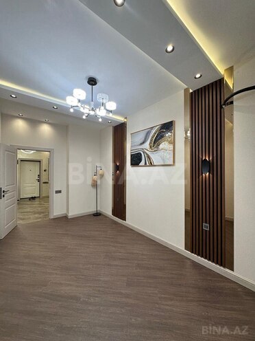 Satılır 3 otaqlı yeni tikili 135 m², İnşaatçılar m., photo 18 from 31