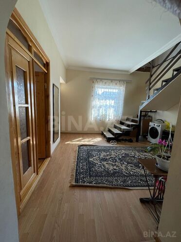 Satılır 4 otaqlı həyət evi/bağ evi 190 m², Novxanı q., photo 14 from 24