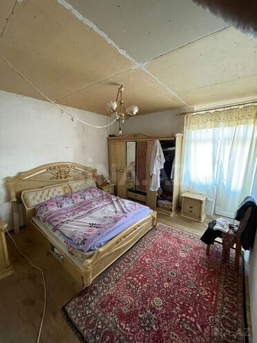 Satılır 4 otaqlı həyət evi/bağ evi 190 m², Novxanı q., photo 15 from 24
