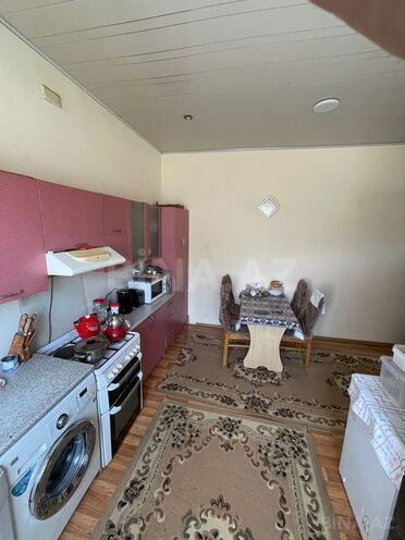 Satılır 4 otaqlı həyət evi/bağ evi 190 m², Novxanı q., photo 19 from 24