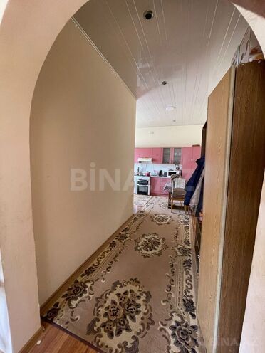 Satılır 4 otaqlı həyət evi/bağ evi 190 m², Novxanı q., photo 18 from 24