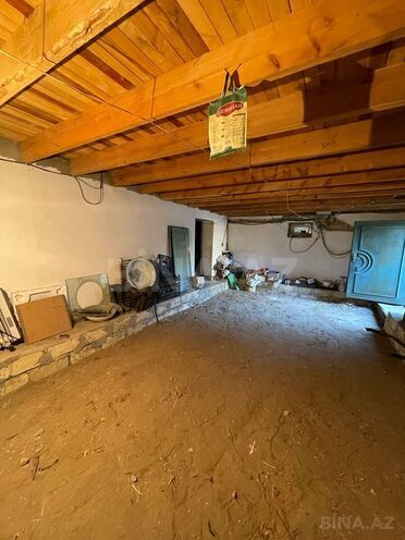 Satılır 4 otaqlı həyət evi/bağ evi 190 m², Novxanı q., photo 22 from 24