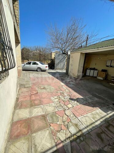 Satılır 4 otaqlı həyət evi/bağ evi 190 m², Novxanı q., photo 1 from 24