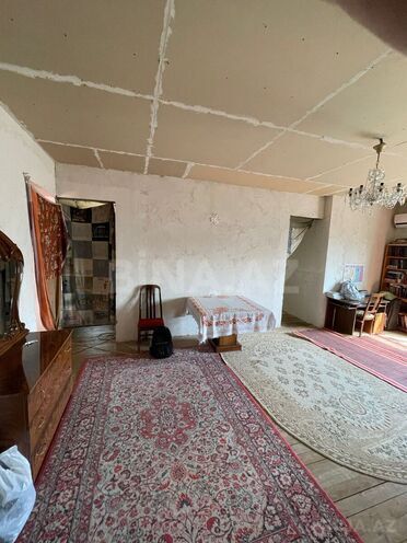 Satılır 4 otaqlı həyət evi/bağ evi 190 m², Novxanı q., photo 17 from 24
