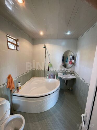 Satılır 4 otaqlı həyət evi/bağ evi 190 m², Novxanı q., photo 23 from 24