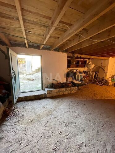 Satılır 4 otaqlı həyət evi/bağ evi 190 m², Novxanı q., photo 21 from 24