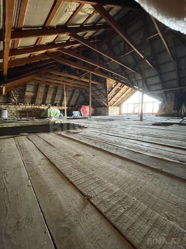 Satılır 4 otaqlı həyət evi/bağ evi 190 m², Novxanı q., photo 9 from 24