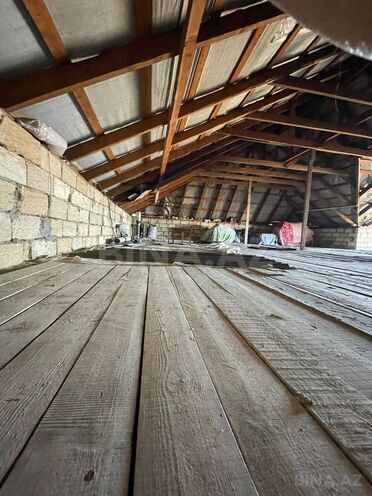 Satılır 4 otaqlı həyət evi/bağ evi 190 m², Novxanı q., photo 10 from 24