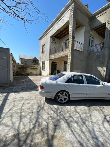 Satılır 4 otaqlı həyət evi/bağ evi 190 m², Novxanı q., photo 3 from 24