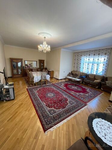 Satılır 4 otaqlı həyət evi/bağ evi 190 m², Novxanı q., photo 13 from 24