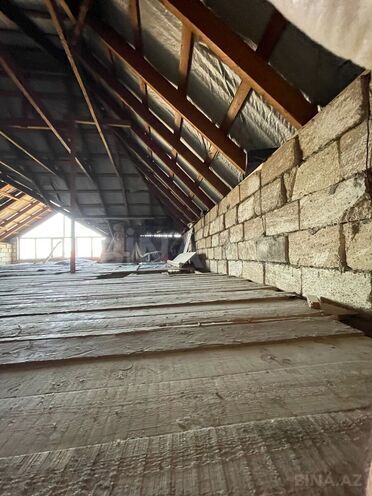 Satılır 4 otaqlı həyət evi/bağ evi 190 m², Novxanı q., photo 11 from 24