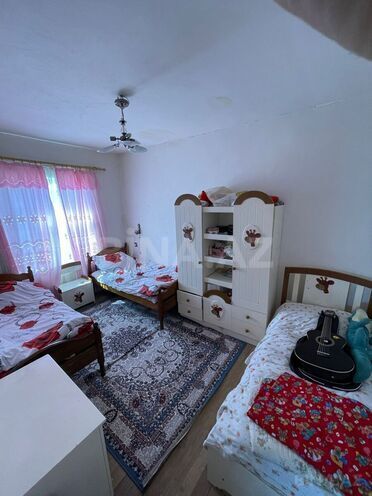 Satılır 4 otaqlı həyət evi/bağ evi 190 m², Novxanı q., photo 20 from 24