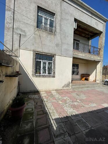 Satılır 4 otaqlı həyət evi/bağ evi 190 m², Novxanı q., photo 6 from 24