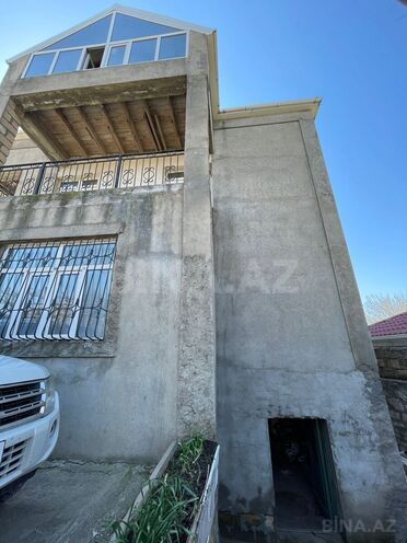 Satılır 4 otaqlı həyət evi/bağ evi 190 m², Novxanı q., photo 5 from 24
