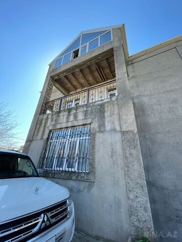 Satılır 4 otaqlı həyət evi/bağ evi 190 m², Novxanı q., photo 4 from 24