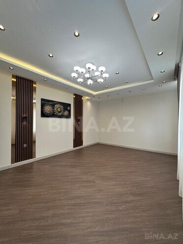 Satılır 3 otaqlı yeni tikili 135 m², İnşaatçılar m., photo 22 from 31
