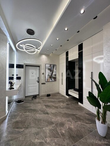 Satılır 3 otaqlı yeni tikili 135 m², İnşaatçılar m., photo 25 from 31