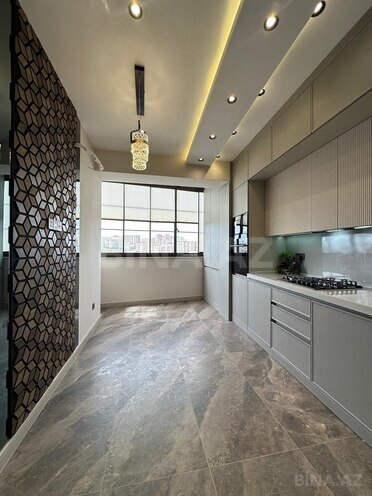 Satılır 3 otaqlı yeni tikili 135 m², İnşaatçılar m., photo 23 from 31