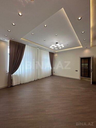 Satılır 3 otaqlı yeni tikili 135 m², İnşaatçılar m., photo 26 from 31