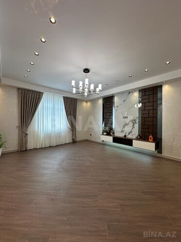 Satılır 3 otaqlı yeni tikili 135 m², İnşaatçılar m., photo 24 from 31