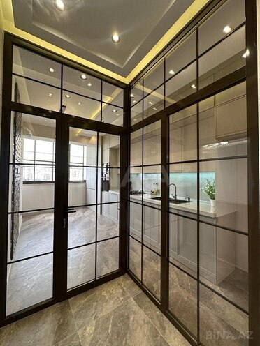 Satılır 3 otaqlı yeni tikili 135 m², İnşaatçılar m., photo 27 from 31