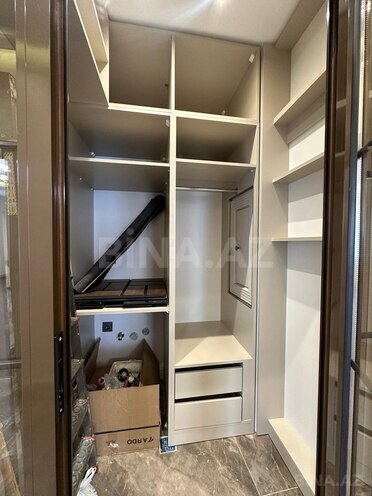Satılır 3 otaqlı yeni tikili 135 m², İnşaatçılar m., photo 21 from 31