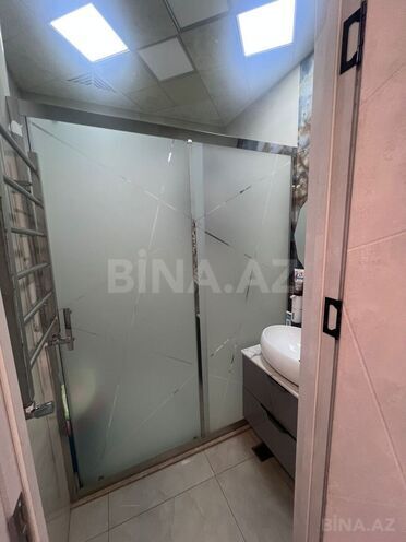İcarəyə verilir 3 otaqlı köhnə tikili 75 m², Əhmədli m., photo 18 from 22