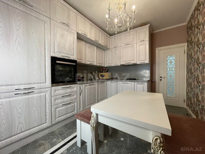 Satılır 2 otaqlı yeni tikili 76 m², 20 Yanvar m., photo 8 from 17