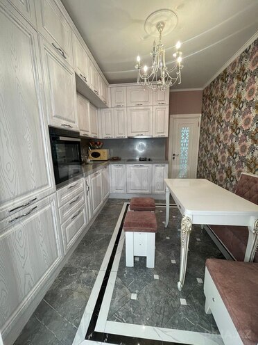 Satılır 2 otaqlı yeni tikili 76 m², 20 Yanvar m., photo 7 from 17