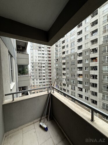 Satılır 2 otaqlı yeni tikili 76 m², 20 Yanvar m., photo 15 from 17