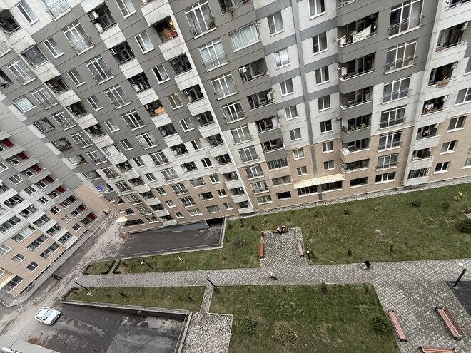 Satılır 2 otaqlı yeni tikili 76 m², 20 Yanvar m., photo 14 from 17