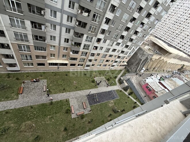 Satılır 2 otaqlı yeni tikili 76 m², 20 Yanvar m., photo 13 from 17