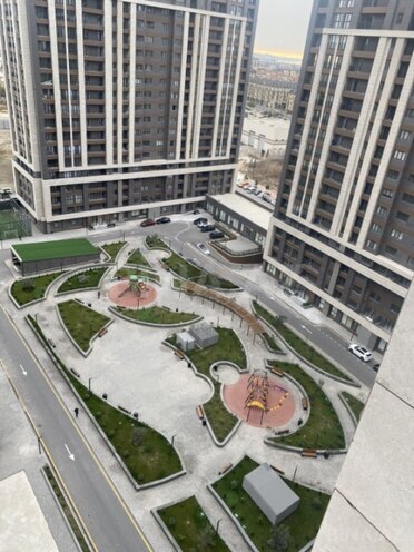 Продаётся 2-комн. новостройка 69 м², м. Шах Исмаил Хатаи, photo 4 from 15