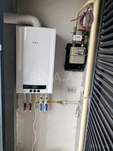 Продаётся 2-комн. новостройка 69 м², м. Шах Исмаил Хатаи, photo 14 from 15