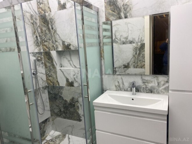 Продаётся 2-комн. новостройка 69 м², м. Шах Исмаил Хатаи, photo 12 from 15