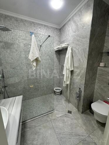 İcarəyə verilir 2 otaqlı yeni tikili 94 m², Memar Əcəmi m., photo 11 from 12