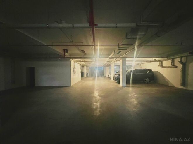 Продаётся  объект 400 м², м. Мемар Аджеми, photo 1 from 8