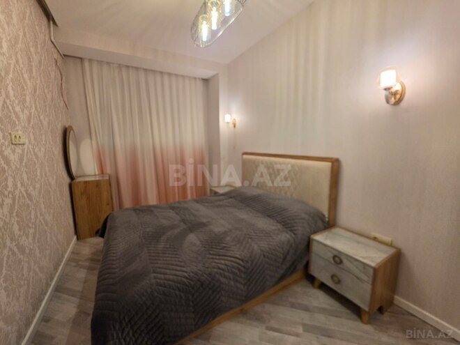 Сдаётся 2-комн. новостройка 65 м², м. Мемар Аджеми, photo 4 from 12