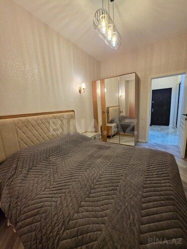 Сдаётся 2-комн. новостройка 65 м², м. Мемар Аджеми, photo 5 from 12