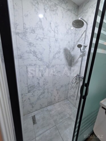 Сдаётся 2-комн. новостройка 65 м², м. Мемар Аджеми, photo 10 from 12