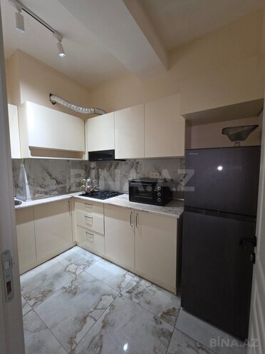 Сдаётся 2-комн. новостройка 65 м², м. Мемар Аджеми, photo 7 from 12