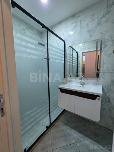 Сдаётся 2-комн. новостройка 65 м², м. Мемар Аджеми, photo 9 from 12