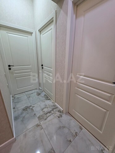 Сдаётся 2-комн. новостройка 65 м², м. Мемар Аджеми, photo 11 from 12