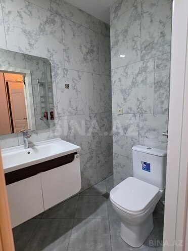 Сдаётся 2-комн. новостройка 65 м², м. Мемар Аджеми, photo 8 from 12