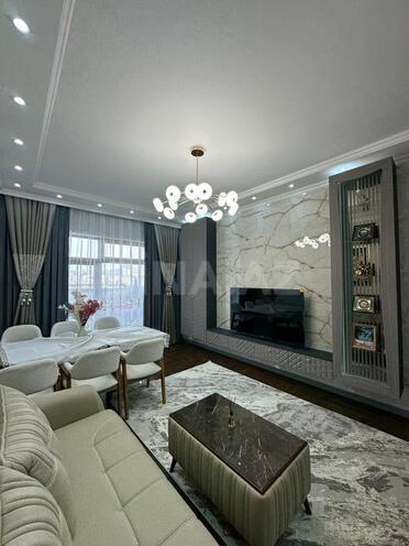 Satılır 3 otaqlı yeni tikili 107 m², Əhmədli m., photo 8 from 22