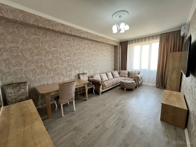 Satılır 3 otaqlı yeni tikili 88 m², Yeni Günəşli q., photo 5 from 16